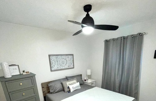 Winter Garden Cottage | Cozy 3 BR/2 BA Downtown Winter Garden Cottage property.