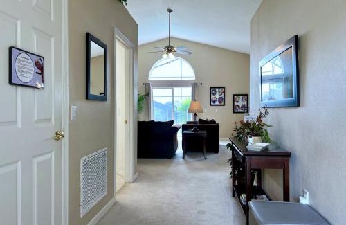 West Haven House | Cozy 3 BR 2 Bath Villa with Splash Pool-335KD