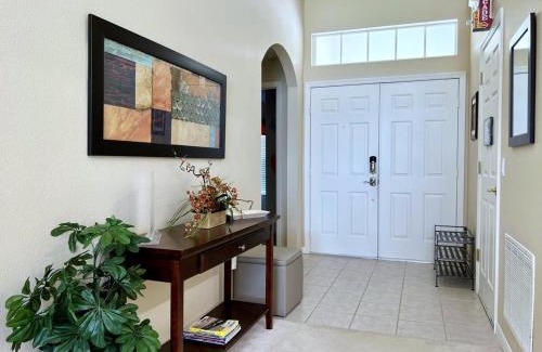 West Haven House | Cozy 3 BR 2 Bath Villa with Splash Pool-335KD