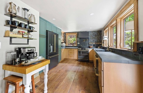 Stratton Mountain House | Cozy 3-BR Retreat Near Stratton & Manchester