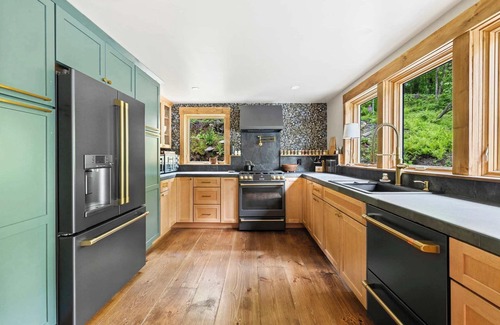 Stratton Mountain House | Cozy 3-BR Retreat Near Stratton & Manchester