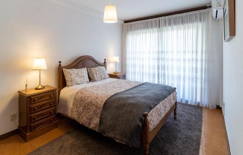 Penafiel Apartment | Cozy 3 Room Apartment in Penafiel Centre