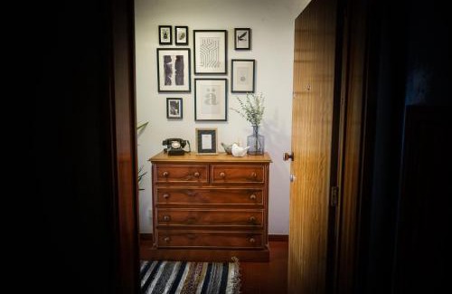 Penafiel Apartment | Cozy 3 Room Apartment in Penafiel Centre