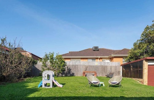 Mentone House | Cozy 3B Family Home in Mentone Garden*FreeParking