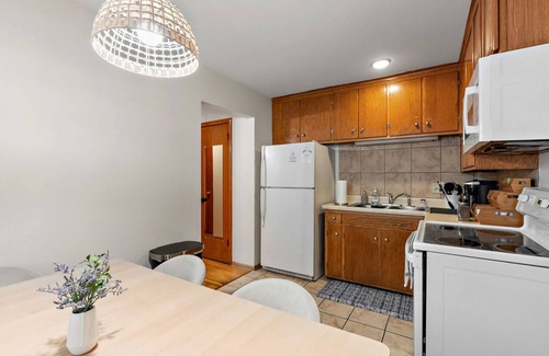 Minneapolis House | ✨Cozy 3Bd/2Ba | 10 min to Downtown Minneapolis & 5 min to U of Minnesota✨