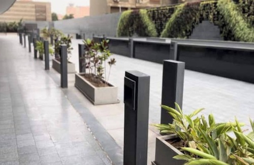 Al-Basatin Apartment | Cozy 3bedr hotel apartment nile view maadi