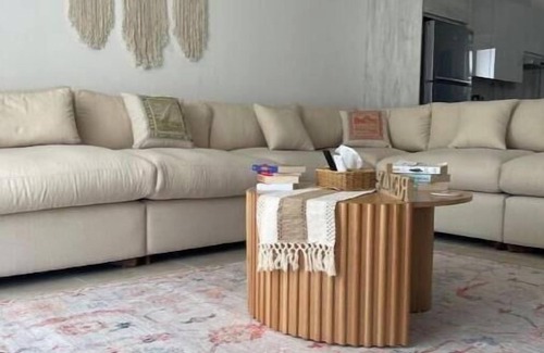 Marsa Matruh Apartment | Cozy 3bedroom chalet @ Mountain view north coast