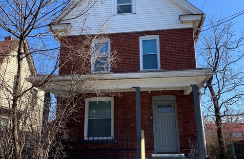 Niagara Falls House | Cozy 3BR 1BA Short drive to Niagara Falls