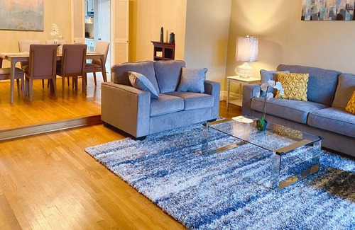 Nassau Bay House | Cozy 3BR/ 2.5BA | 0.2mile NASA & Seapark