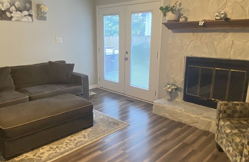 Fayetteville House | Cozy 3Br/2Ba Home Near Fort Bragg (w/ Game Room🕹)