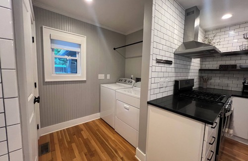 Clarkesville House | Cozy 3BR Getaway, Lake access, Fire Pit, Trails