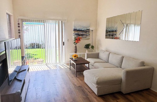 Fremont House | Cozy 3BR Home, Near BART, Tesla, Great Schools