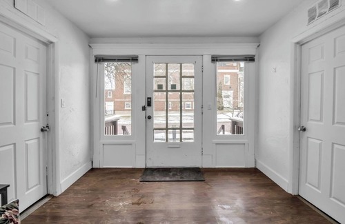 North Buffalo House | Cozy 3BR Near UB and Niagara Falls - Pet Friendly