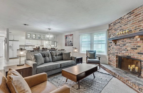 Woodland Drives House | Cozy 3BR townhome 5 minutes from downtown and Cascades