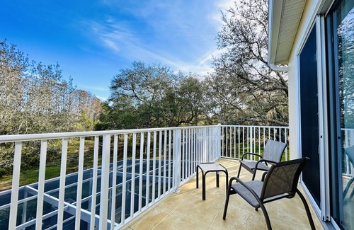 Silver Creek House | Cozy 3BR Townhouse w/Private Pool, Clubhouse Access – Near Disney!