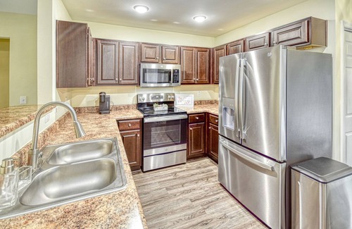 Tallahassee House | Cozy 4/2.5 State Capitol, FSU/FAMU & Downtown