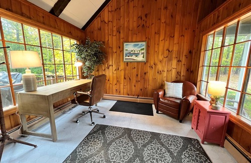 Intervale House | Cozy 4 bd/3.5 br in North Conway