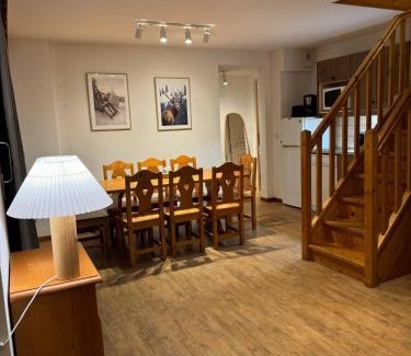 Abries Apartment | Cozy 4 bedroom duplex apartment, spa residence