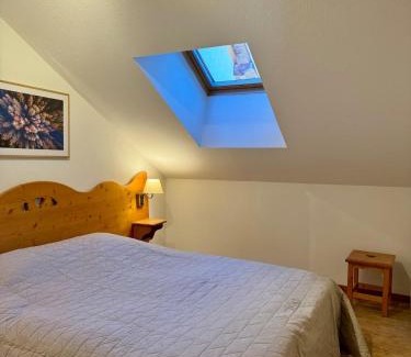 Abries Apartment | Cozy 4 bedroom duplex apartment, spa residence