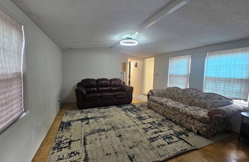 Abbeville County House | Cozy 4-bedroom home with WiFi, AC in charming town of Honea Path