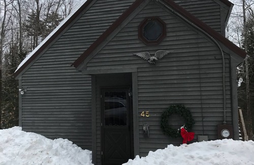 Wilmington House | Cozy 4 season getaway in Vermont near Mt. Snow