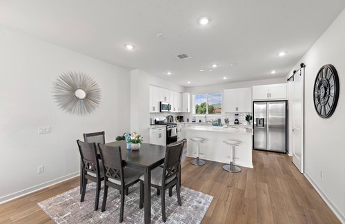San Juan Capistrano House | Cozy 4bedroom townhome minutes from the beach in delightful San Juan Capistrano