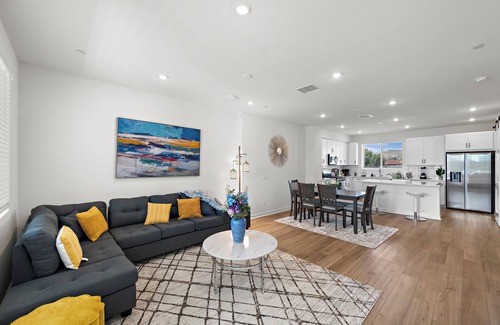 San Juan Capistrano House | Cozy 4bedroom townhome minutes from the beach in delightful San Juan Capistrano