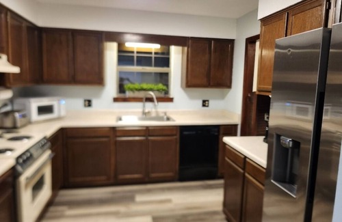 Harold House | Cozy 4BR Home - Short drive to multiple beaches!