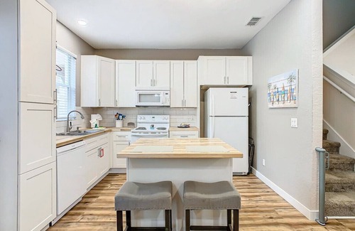 Wellington Apartment | Cozy 4BR Townhome in Regal Palms Resort