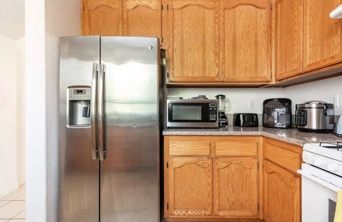 Baldwin Park House | Cozy 5 Bedrooms House close to many stores
