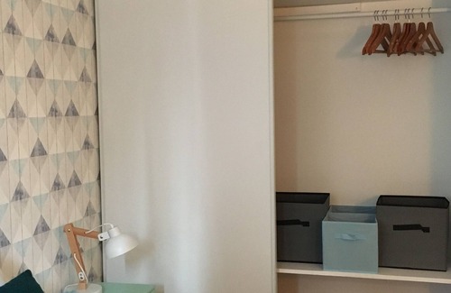 Strasbourg House | Cozy 50m2, near center Strasbourg, wifi, parking