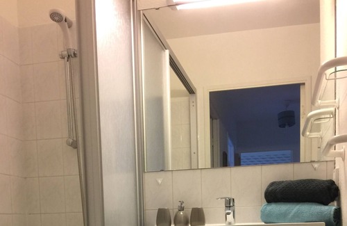 Strasbourg House | Cozy 50m2, near center Strasbourg, wifi, parking