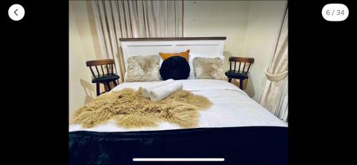 Wantirna South House | Cozy 5BR Home with Pool table and King bed