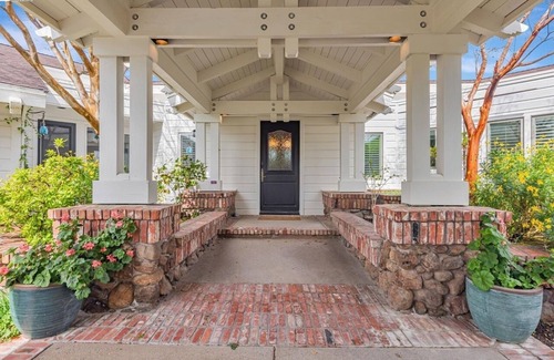 Moraga House | Cozy 6 bd room Retreat near Saint Mary's College