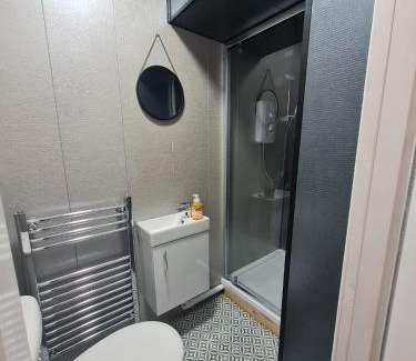 Middlesbrough House | Cozy 6 Bedroom HMO
