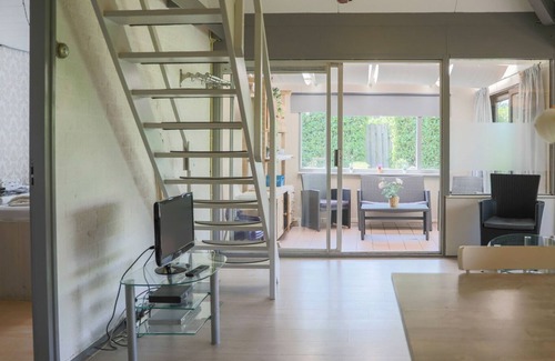 Stavenisse House | Cozy 6-person holiday home in Stavenisse near the Oosterschelde