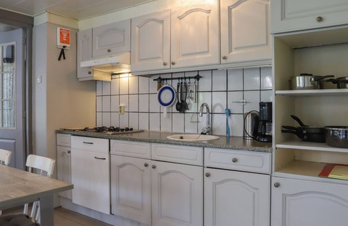 Stavenisse House | Cozy 6-person holiday home in Stavenisse near the Oosterschelde