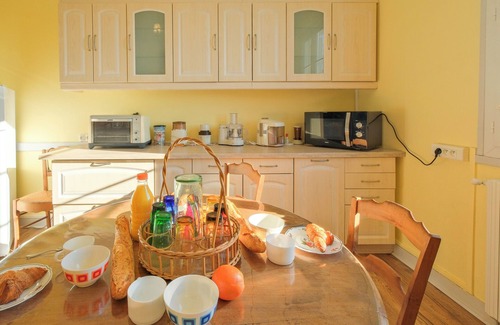 Agonac House | Cozy 6-Person House – Garden, Fireplace, and Close to Brantôme and Historical Sites