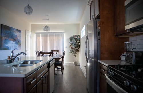 Richland House | Cozy Abode at Willow Pointe