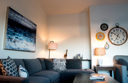 Richland House | Cozy Abode at Willow Pointe