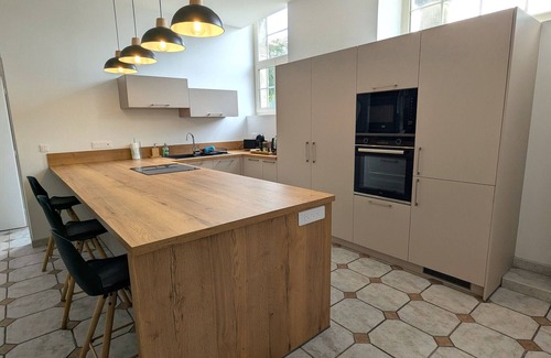 Villey-le-Sec Cottage | Cozy accommodation for 4 with garden and terrace near Nancy