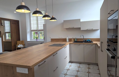 Villey-le-Sec Cottage | Cozy accommodation for 4 with garden and terrace near Nancy