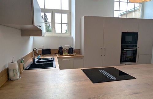 Villey-le-Sec Cottage | Cozy accommodation for 4 with garden and terrace near Nancy