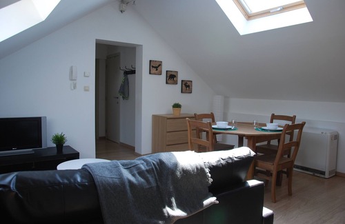 Bomal-sur-Ourthe Apartment | cozy accommodation in Durbuy