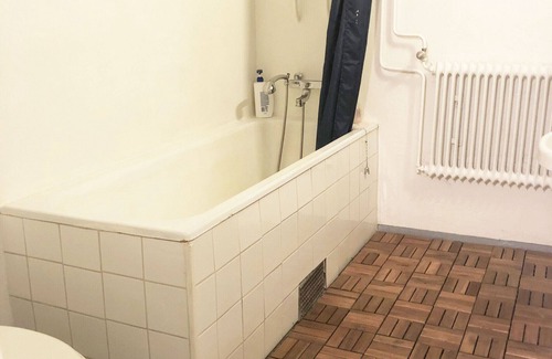 Donso House | Cozy accommodation on beautiful Donsö | SE08029