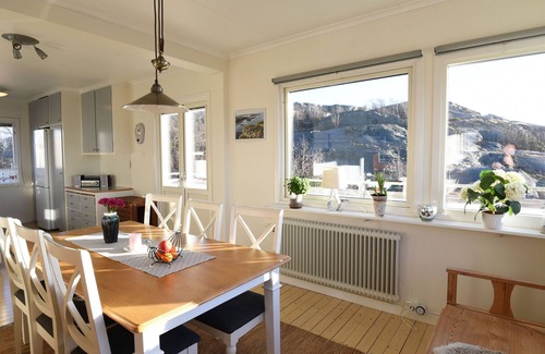 Donso House | Cozy accommodation on beautiful Donsö | SE08029