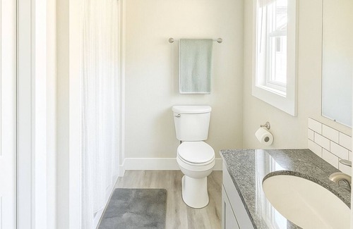 Oregon City Apartment | Cozy ADU with AC in charming Oregon City