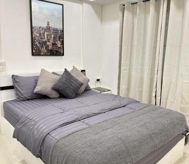 Chiang Mai Apartment | Cozy & Affordable apartment in Chiang Mai
