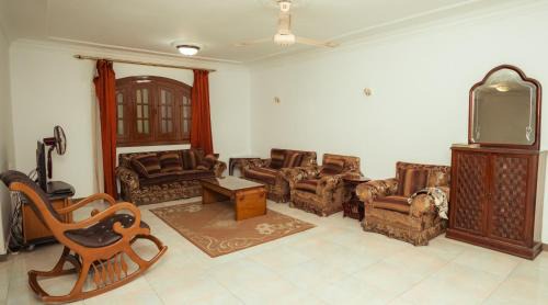 Al-'Umraniyah Apartment | Cozy Affordable Entire Apartment
