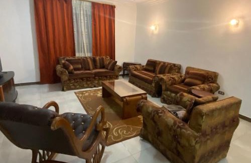 Al-'Umraniyah Apartment | Cozy Affordable Entire Apartment